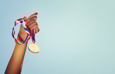 How to win an Olympic medal in your communications strategy