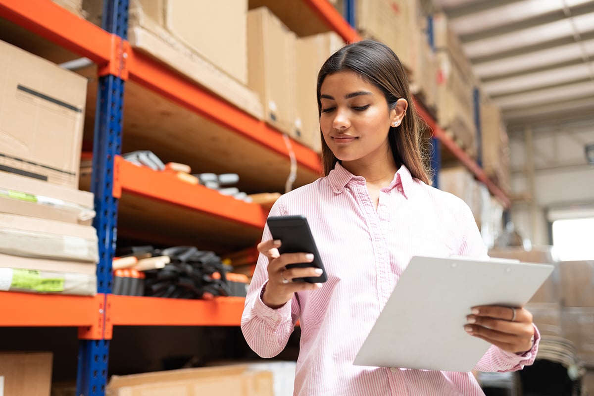 manager-led rewards - frontline employee