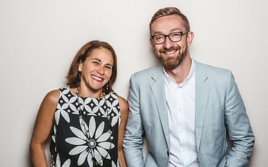 Reward Gateway makes first senior hire since £140 million investment