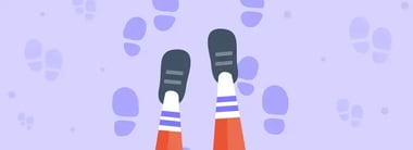 Beyond 10,000 Steps a Day: Company Step Challenge Ideas