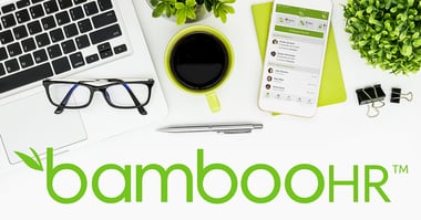Reward Gateway announces integration partnership with BambooHR to make it easier for organizations to improve employee engagement
