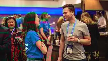 Company Mission and Values Success Stories | Reward Gateway UK