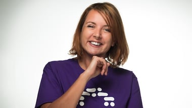 VIDEO: How to kickstart your own internal communications TV show | Reward Gateway AU