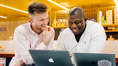 How to Build Relationships with Your Employees | Reward Gateway