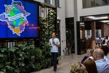 New Employee Communication Techniques | Reward Gateway