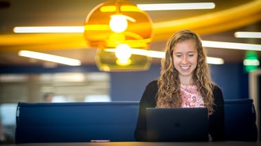 Strengthen Your Employer Brand with Recognition | Reward Gateway