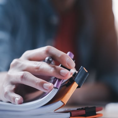 6 Performance Review Tips for Employee Evaluations | RGER