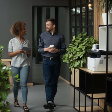 How to Organize a Successful Step Challenge at Work | RGER