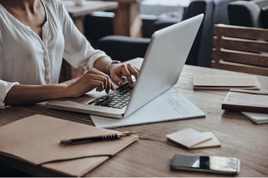 Do Flexible Working Arrangements Work? | Reward Gateway