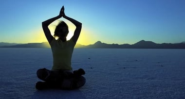 How can you solve the employee wellbeing dilemma? [Infographic]