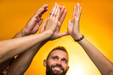 Using Employee Feedback in Reward and Recognition | Reward Gateway