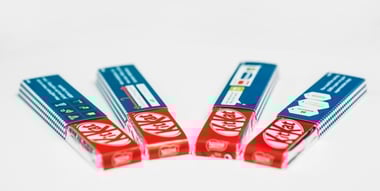 Kitkats. The surprising secret to an engaged workforce. | Reward Gateway UK