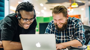 Reward Gateway shortlisted for three recruitment awards, embracing employee engagement from the get-go