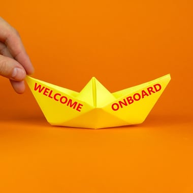 Recognizing Employees During Onboarding | Reward Gateway