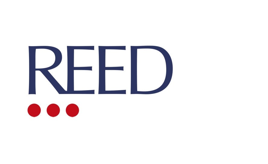 Reed Specialist Recruitment