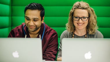 Employee Engagement Lessons on St Patrick’s Day | Reward Gateway