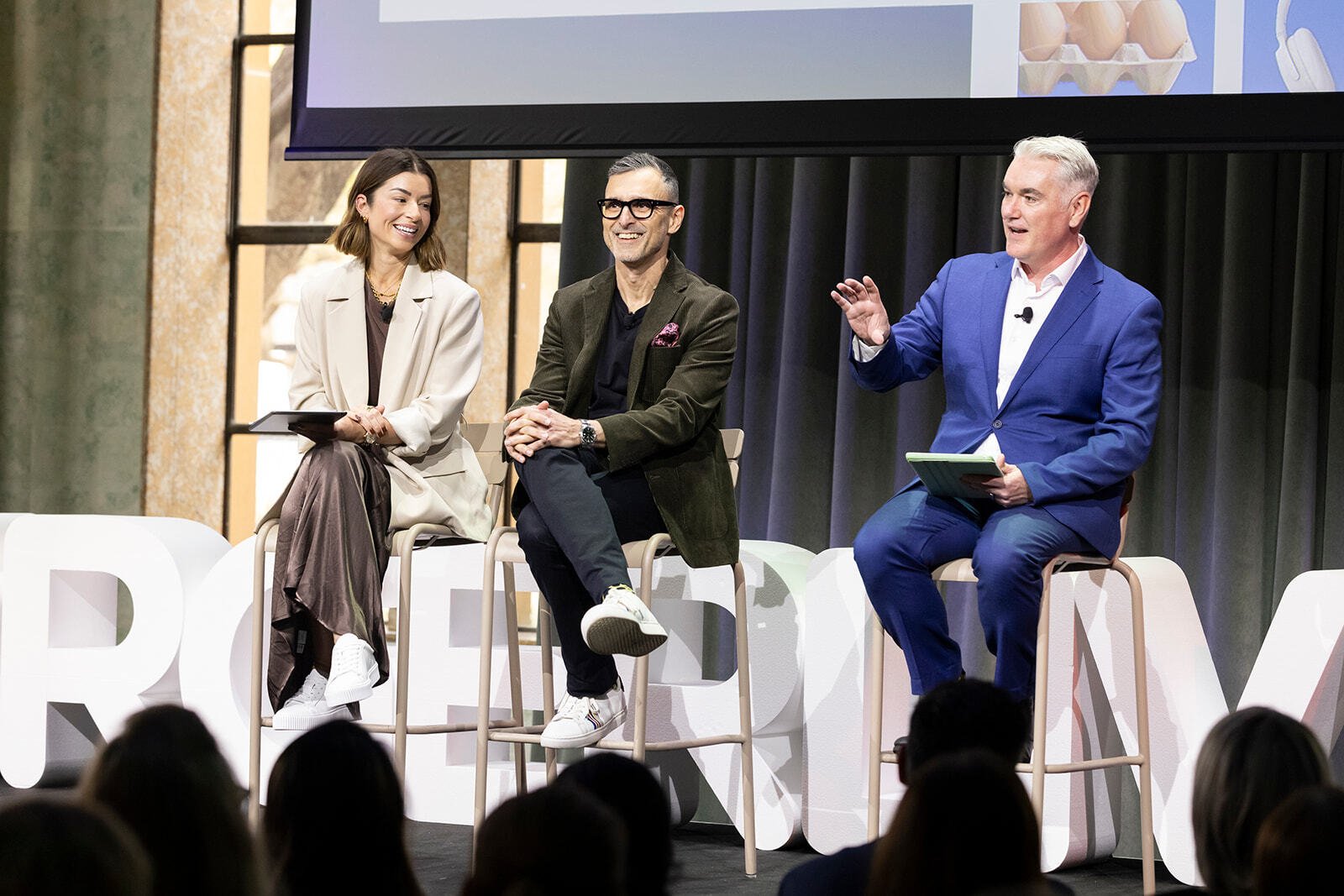 Catch up on all of the content from RGER Live: Adapt, Align, Evolve.&nbsp;