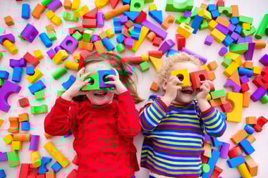 Best Childcare Voucher Providers | Reward Gateway UK