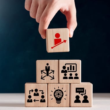 7 Key Training Areas for Managers | RGER