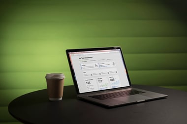 SmartInsights Employee Engagement Analytics | Reward Gateway