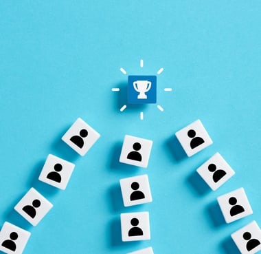 Challenge Inspiration: Team Face-Off for Charity | Reward Gateway