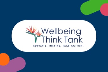 Wellbeing Think Tank: BeWell | The Art of Humor for Enhanced Communication