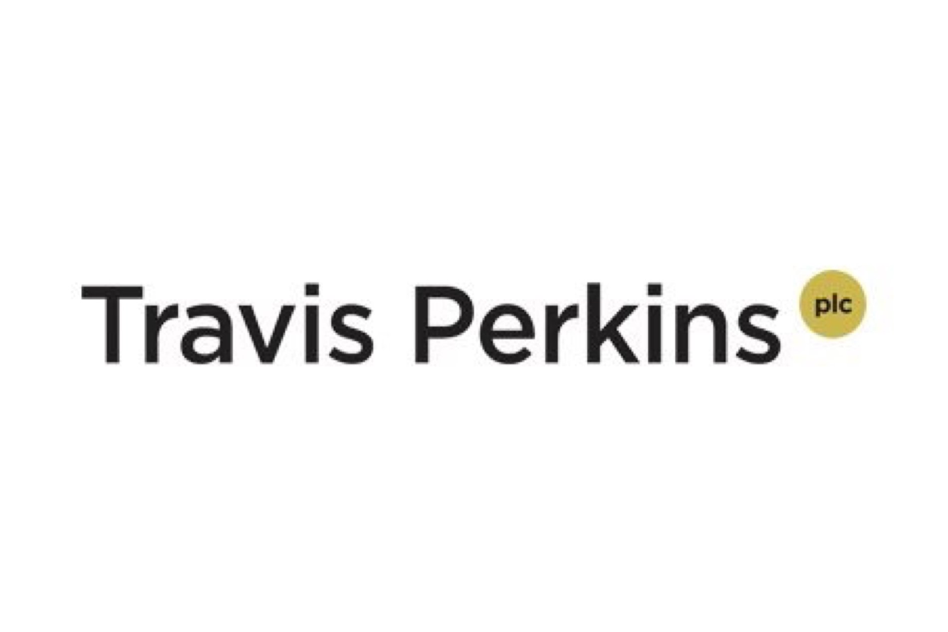 Travis Perkins