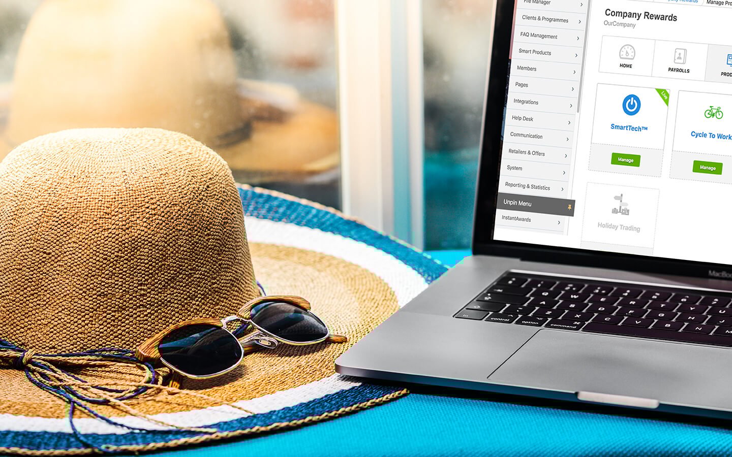 Holiday Trading | Salary Sacrifice