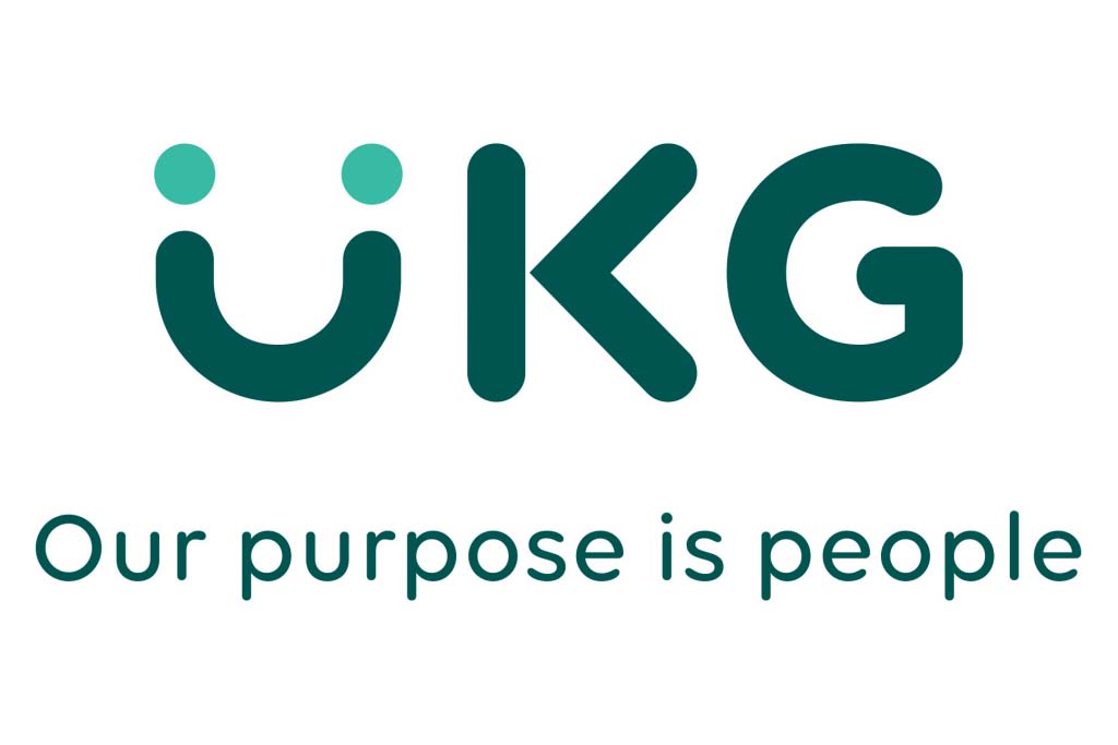 UKG logo