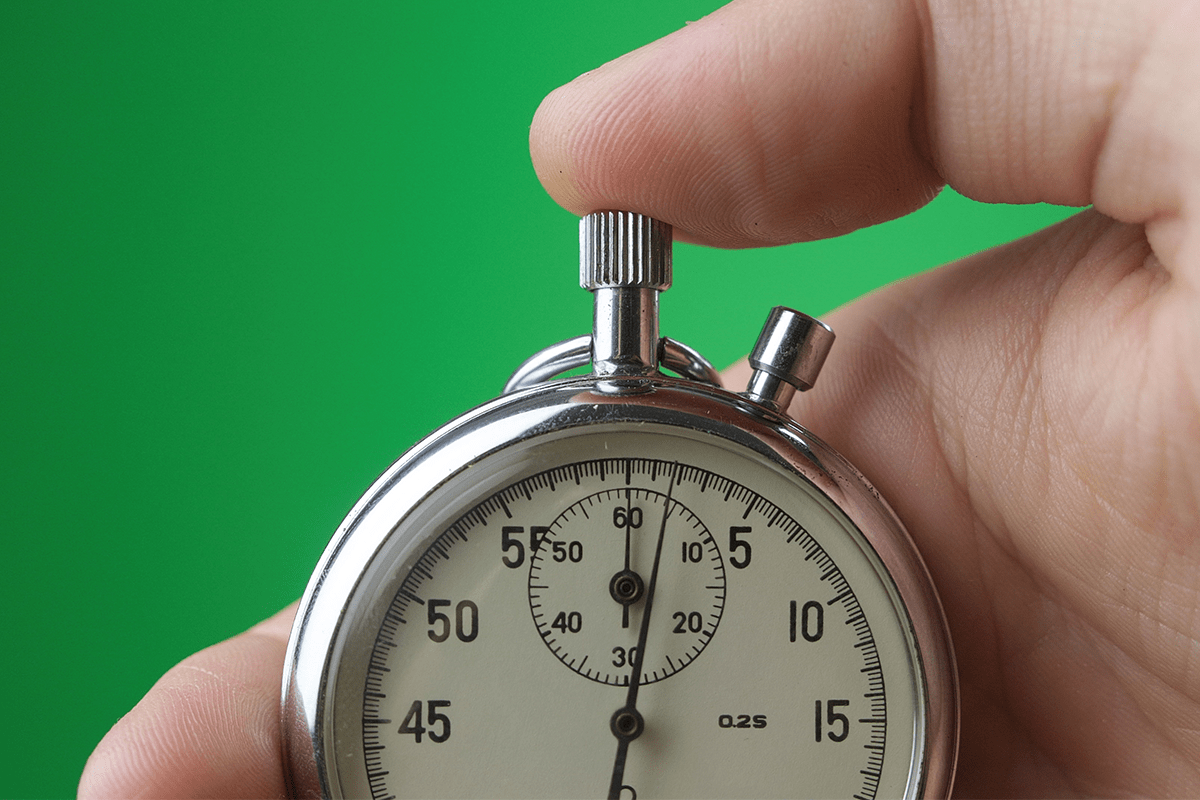 Cycle to Work - more time back