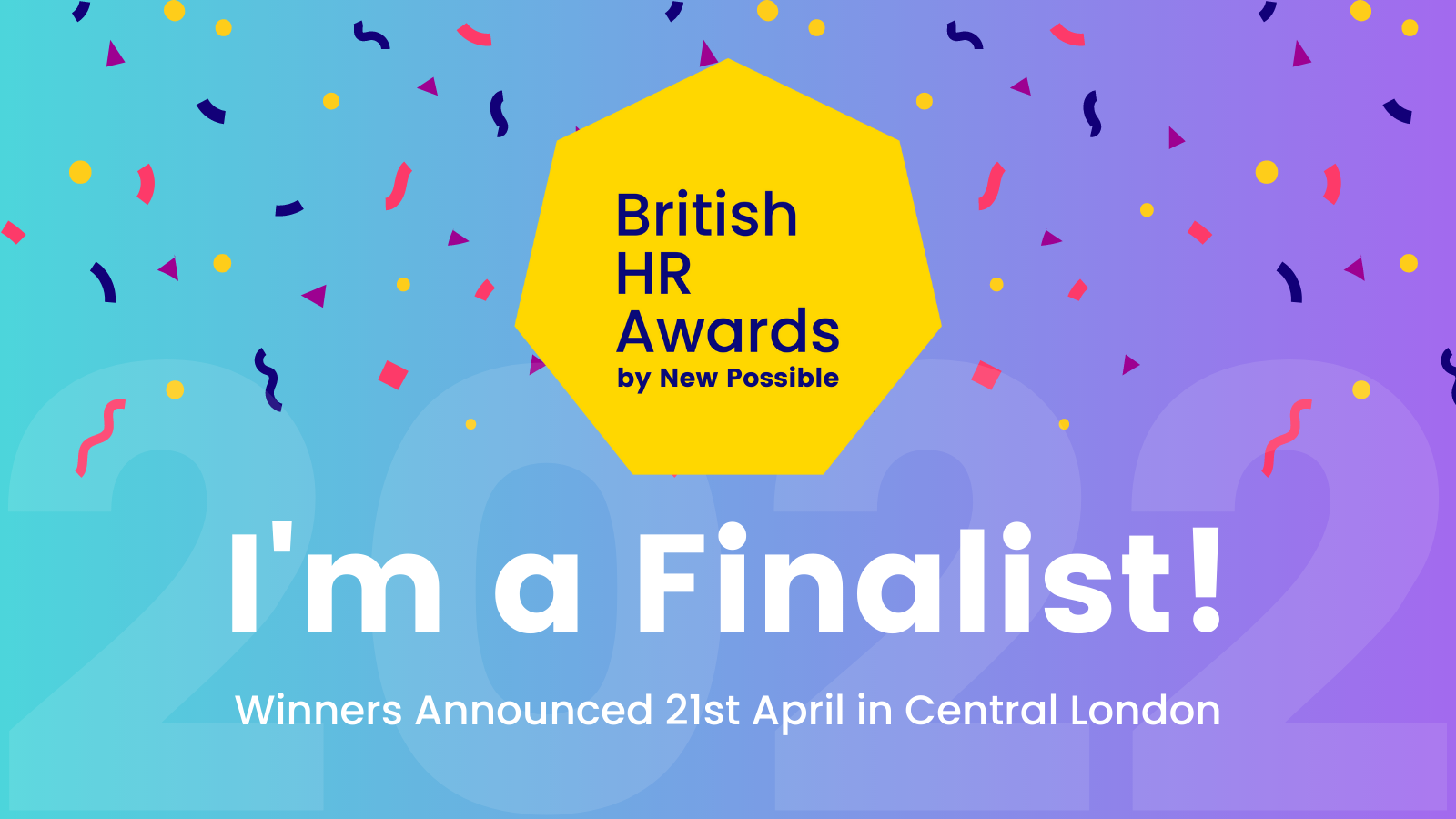 British HR Awards Finalist 2022: Robert Hicks, Leader of the Year