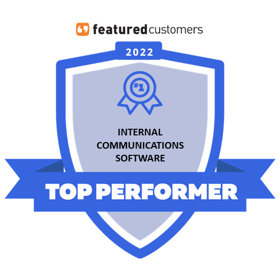 Top Performer: Communications Software 2022