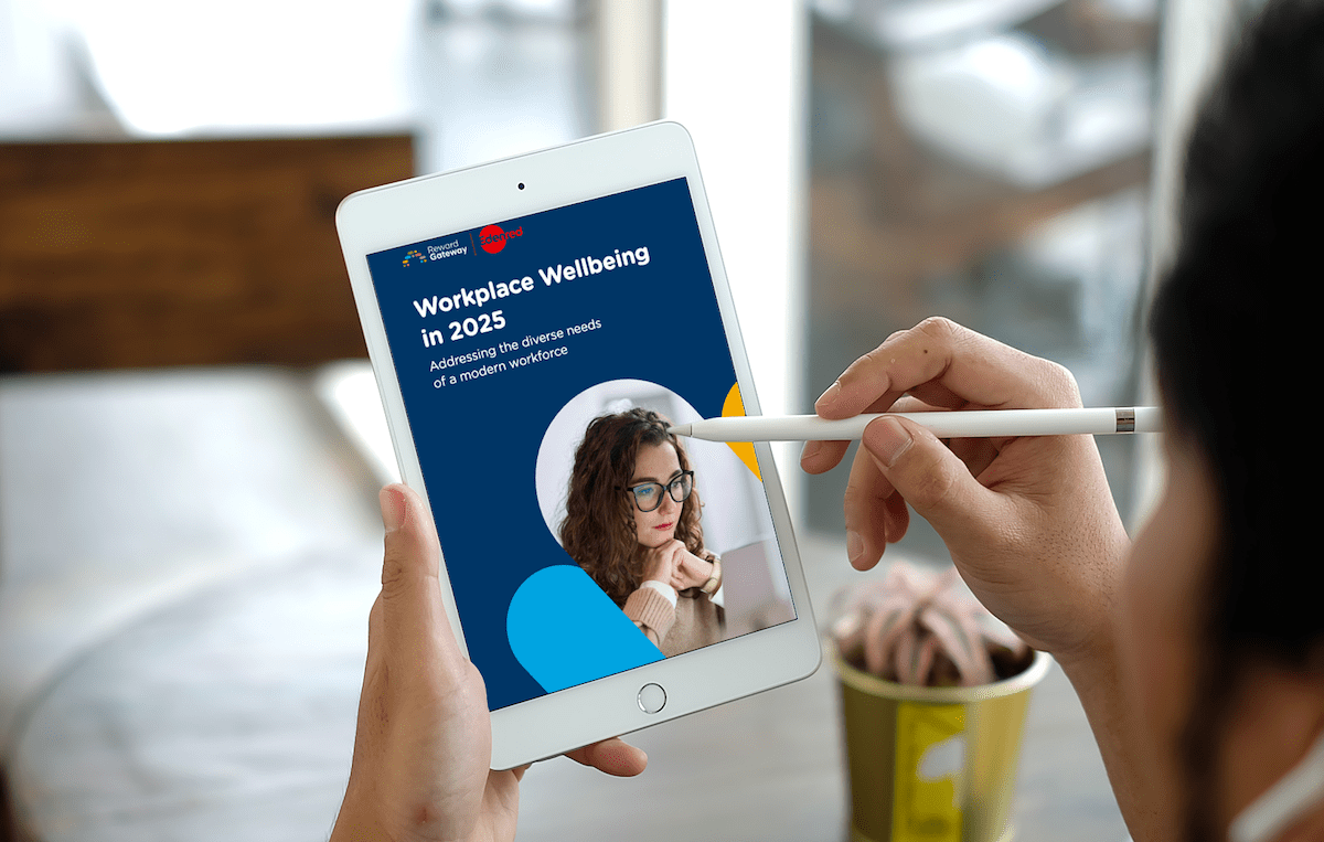 Workplace Wellbeing in 2025: Addressing the diverse needs of a modern workforce | RGER Report