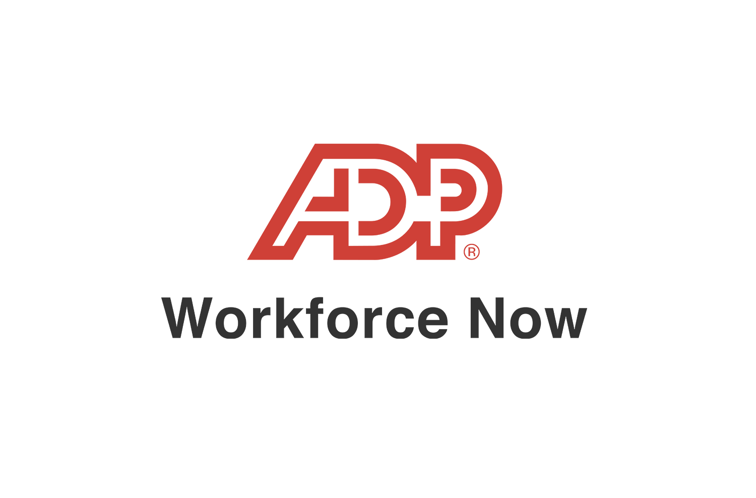ADP Workforce Now logo