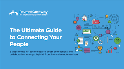 [eBook] The Ultimate Guide to Connecting Your People