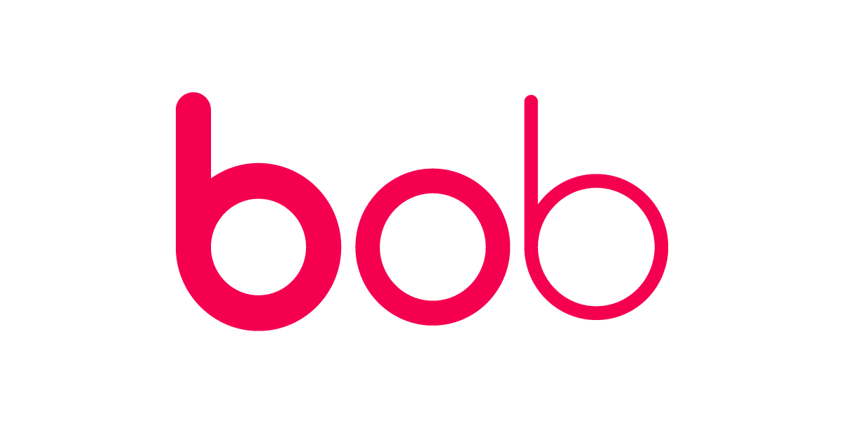 bob logo
