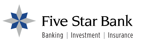 Five Star Bank
