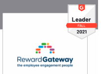 G2 Crowd: Leader in Employee Engagement Software 2021