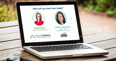 Results-Focused Recognition for a Distributed Workforce