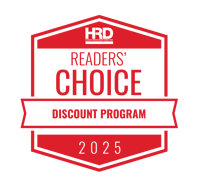 HRD Readers' Choice Discount Program