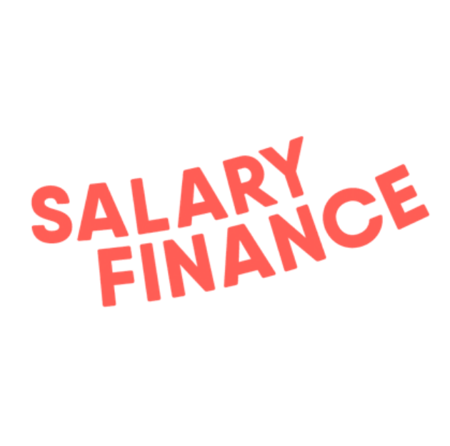 Salary Finance logo