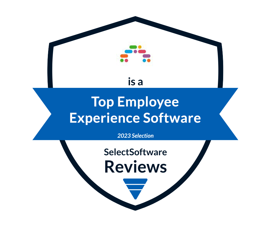 Select Software Reviews 2023: Top Employee Experience Software