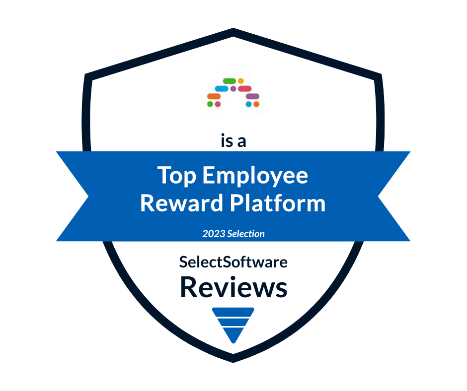 Select Software Reviews 2023: Top Employee Reward Platform