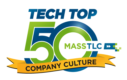 MassTLC Top Tech 50 2020: Company Culture