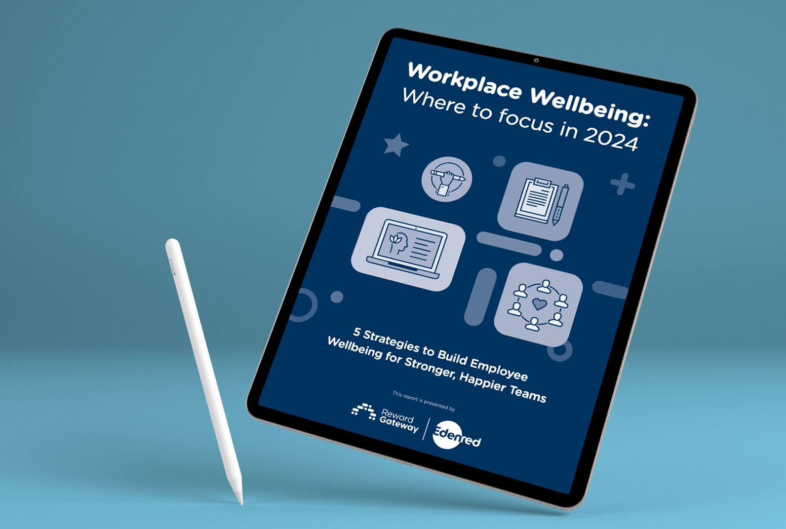 US Resource - Workplace Wellbeing Report