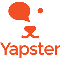 Yapster logo